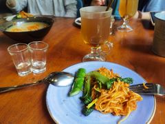 -植物园哈利亚餐厅