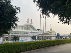 -德宏芒市国际机场