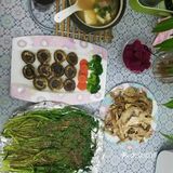 VICTORIA高的菜谱——烤箱烤口蘑