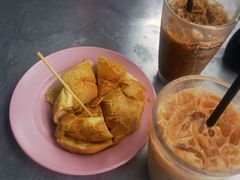 -多春茶室