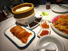 -金百万烤鸭店(良乡店)