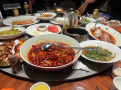 -阿明小菜·海鲜·上海菜(梅陇店)