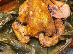 叫花鸡-风波庄(云蝠大厦店)