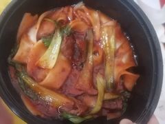 -椒顽新疆炒米粉(湖大店)