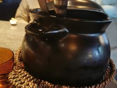 -汤城小厨•粤菜•靓汤(苏州街店)