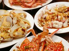 -凯华海鲜火锅·传承三十六年