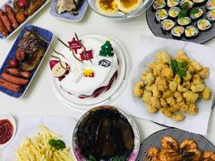 -DQ·蛋糕·冰淇淋(通州万达店)