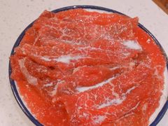 -陈艳红火锅菜·冒菜(簋街店)