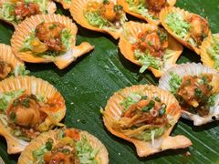 -厦门海景千禧大酒店·海景咖啡厅