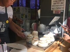 -椰子下蛋(南锣鼓巷店)