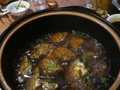 -老味茶屋(川沙老街店)