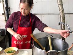 -赵伍面庄(松石大道店)