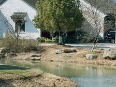 -南山风景名胜区