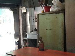 大堂-安庆柴火馄饨(马道街店)