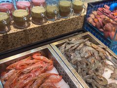 -海汕记·潮汕鲜牛肉火锅·自助