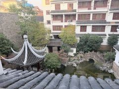 -苏州吴宫泛太平洋酒店