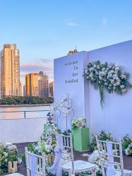 点击看大图 -Doris一站式游轮婚礼船东直营店(外滩店)