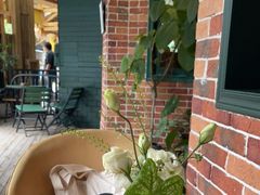 -The Flowers Coffee(南山店)