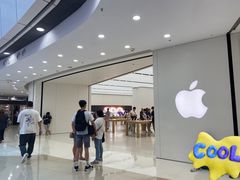 -Apple 零售店(apm Hong Kong)