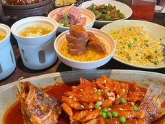 -扬州狮子楼·非遗淮扬菜(总店)