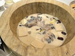 -云中鱼蒸汽石锅鱼(川沙百联店)