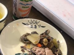 -菌乡缘·野生菌蒸汽鱼火锅(江边夜市店)