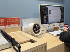 -海马体照相馆(上海月星环球港店)