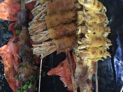 -眼镜哥浦江夜宵大本营