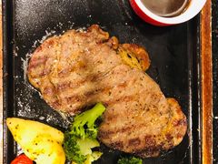 牛排-必胜客(吾悦广场店)