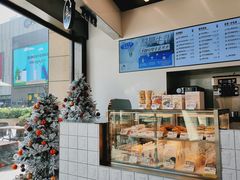 -喜茶(深圳海岸城店)