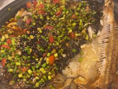 -锦尚阁烤鱼(望京新荟城店)