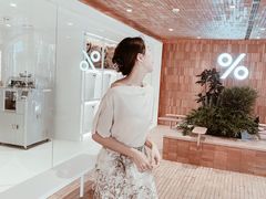 -% Arabica阿拉比卡咖啡(武汉天地店)
