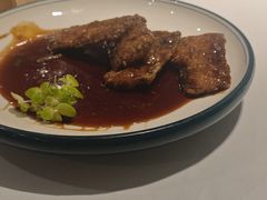 -海富门·带鱼·淮扬菜·粤菜(甘家口店)