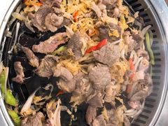 -齐齐哈尔特色烤肉