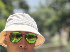 -牛鱼嘴原始生态风景区