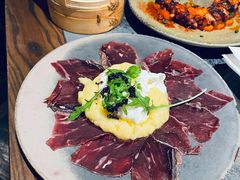 -Apollo·西班牙小酒馆(安福路店)