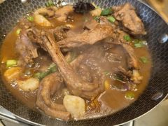 -鸿运楼·舌尖上的徽菜