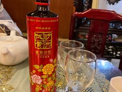 -新聚丰菜馆(太监弄店)