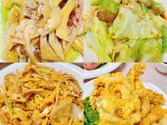 -阿杰臻选海鲜饭店(普陀山店)