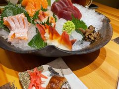 -割烹旭日本料理(龙湖狮山天街店)