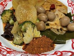 -李叔叔虾蟹大排档(青羊店)
