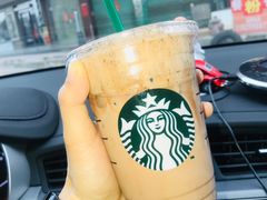 -星巴克臻选(惠州华贸天地1楼店)