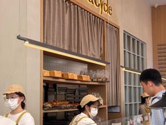 -Cycle&Cycle Artisan(天目里店)