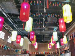 -老高烧烤(龙华星河iCO店)