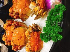 -龙虾风暴(松江店)