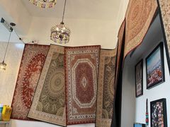 -Turka土耳咖(五大道店)