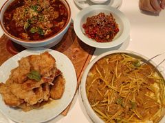 -红樱桃·欢乐餐厅(太原里店)