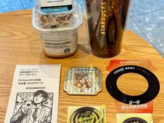 -星巴克臻选(万象前海店)