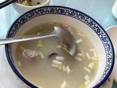 -张刚餐饮(春晓馨苑店)