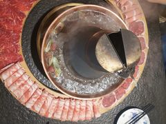 -北门涮肉·铜锅涮肉(南锣鼓巷店)